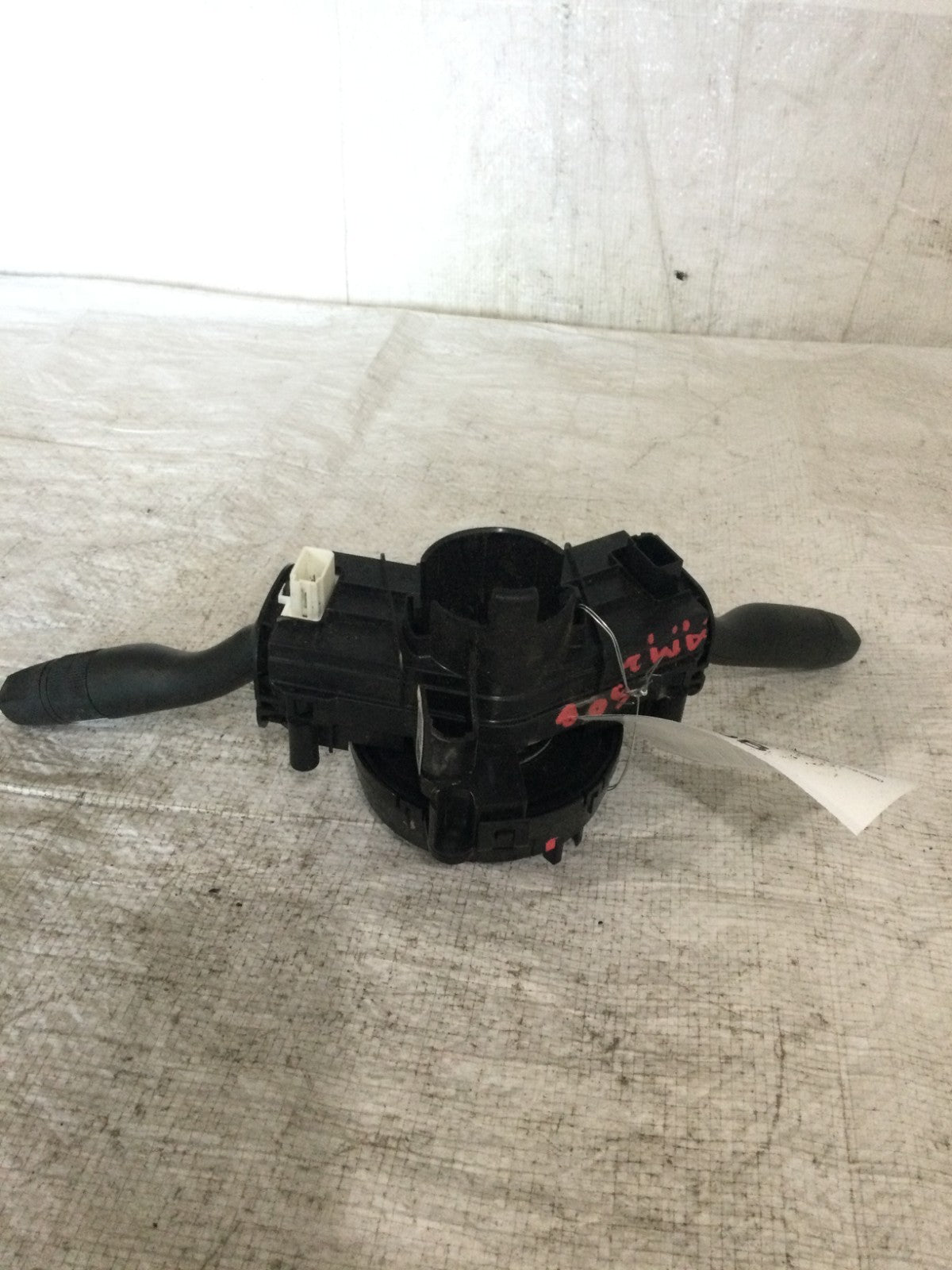 2019 - 2022 Chevrolet Blazer Column Combination Switch OEM   39136229