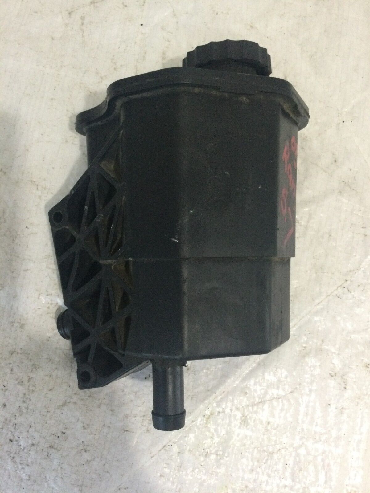 2005 Dodge Ram 1500 Power Steering Fluid Reservoir OEM