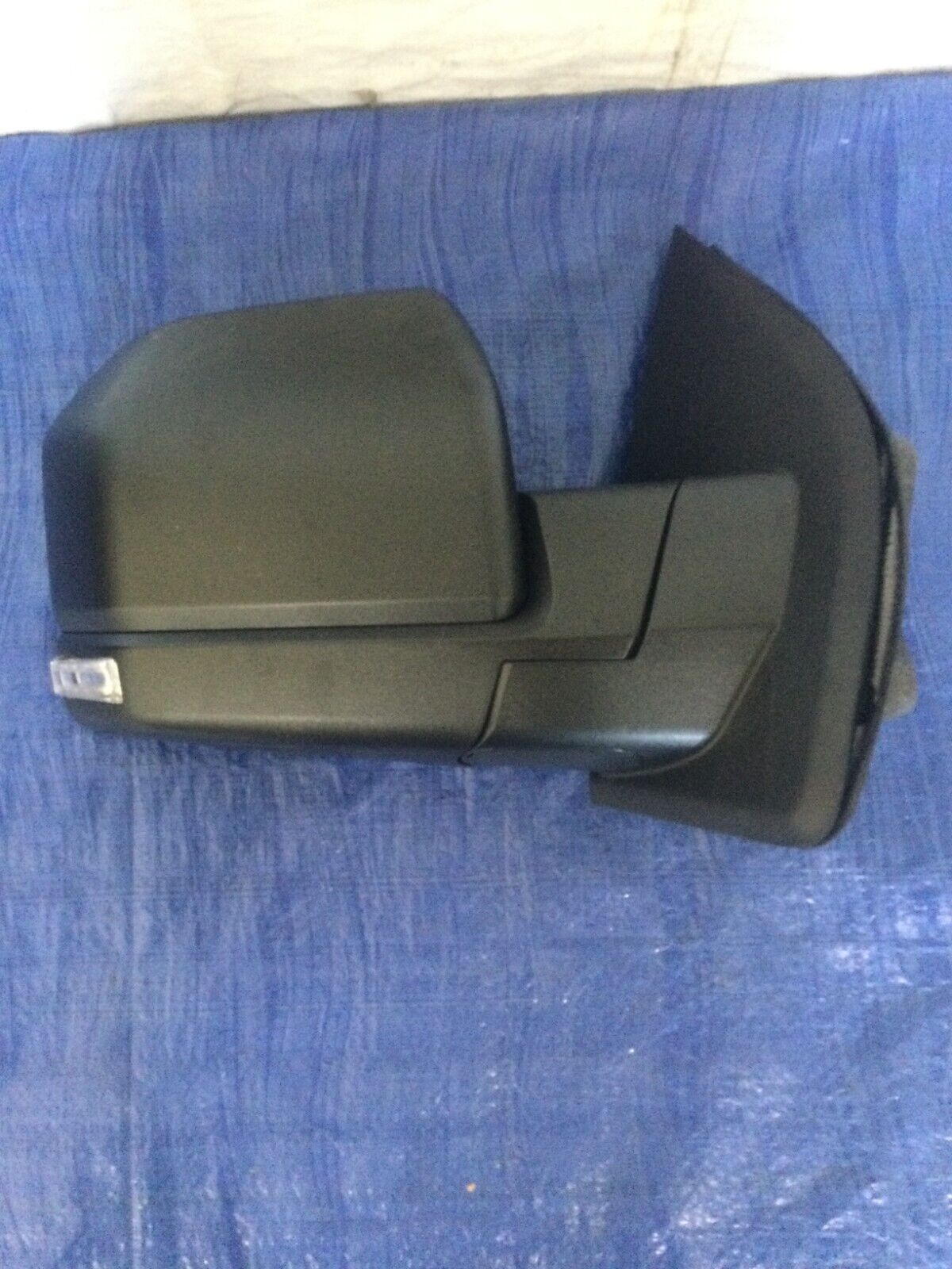 2018 Ford F-150 F150 Side View Power Door Mirror W/ Signal Light OEM