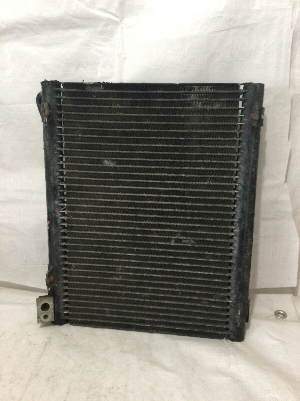 2004 Dodge Ram 1500  Condenser Assembly 993AA OEM