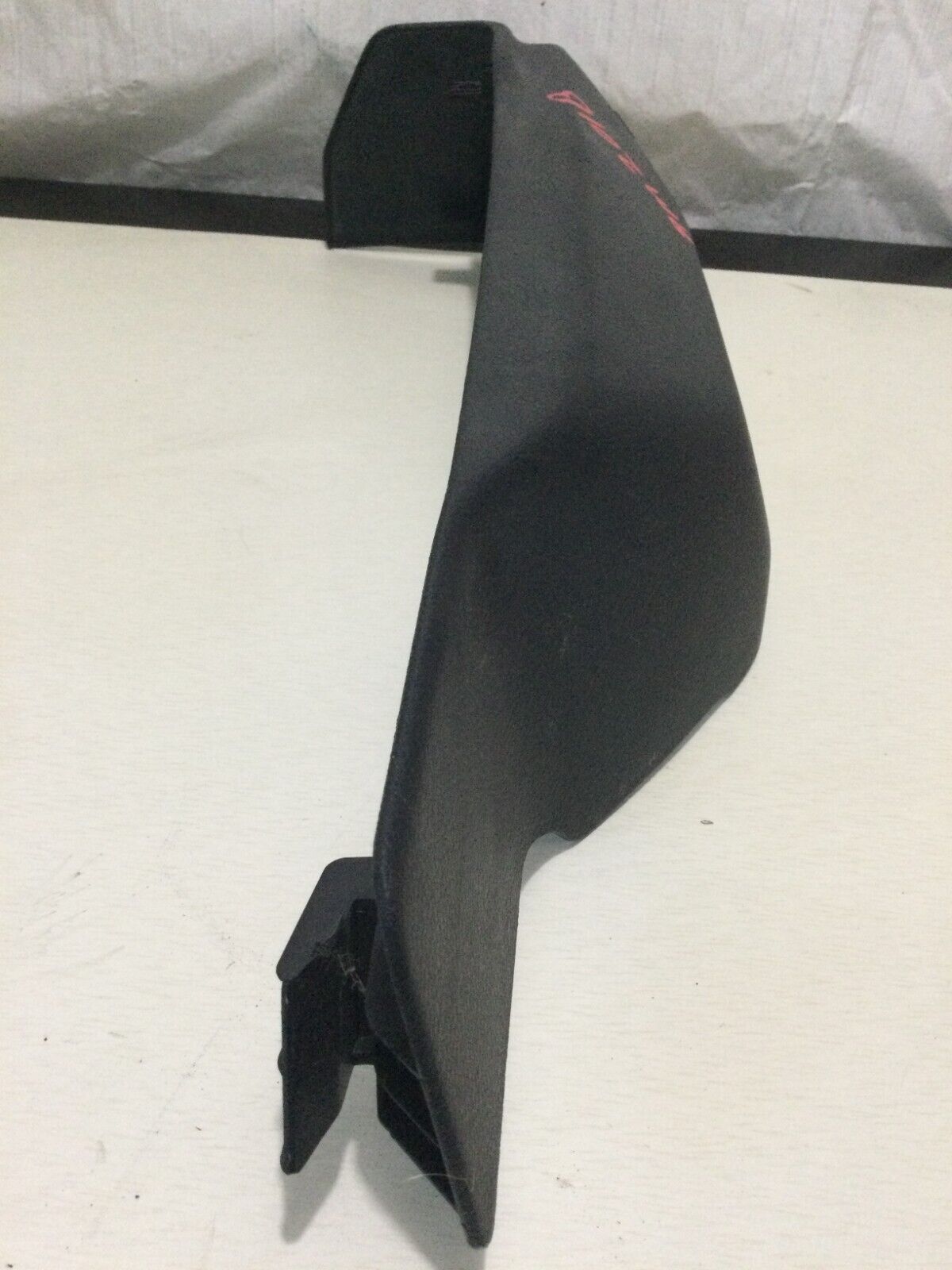 2018 Dodge Ram 3500 Jack Tool Trim 5021777 OEM