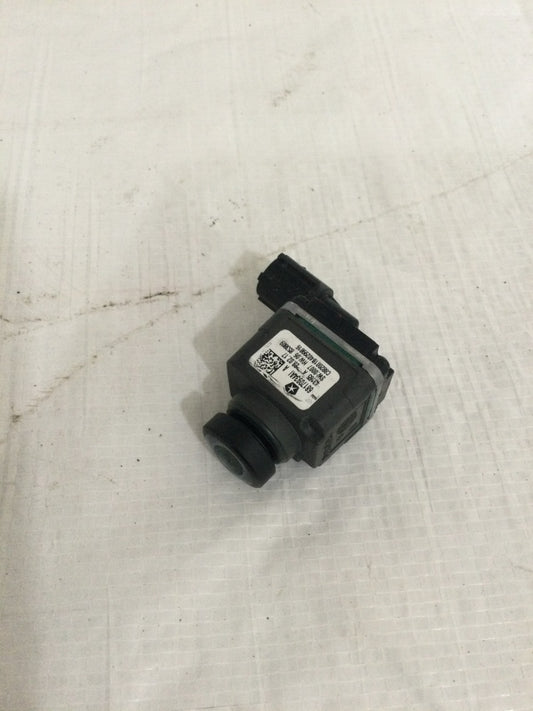 2015 Dodge Ram 3500 Cargo View Camera OEM 68170934AI