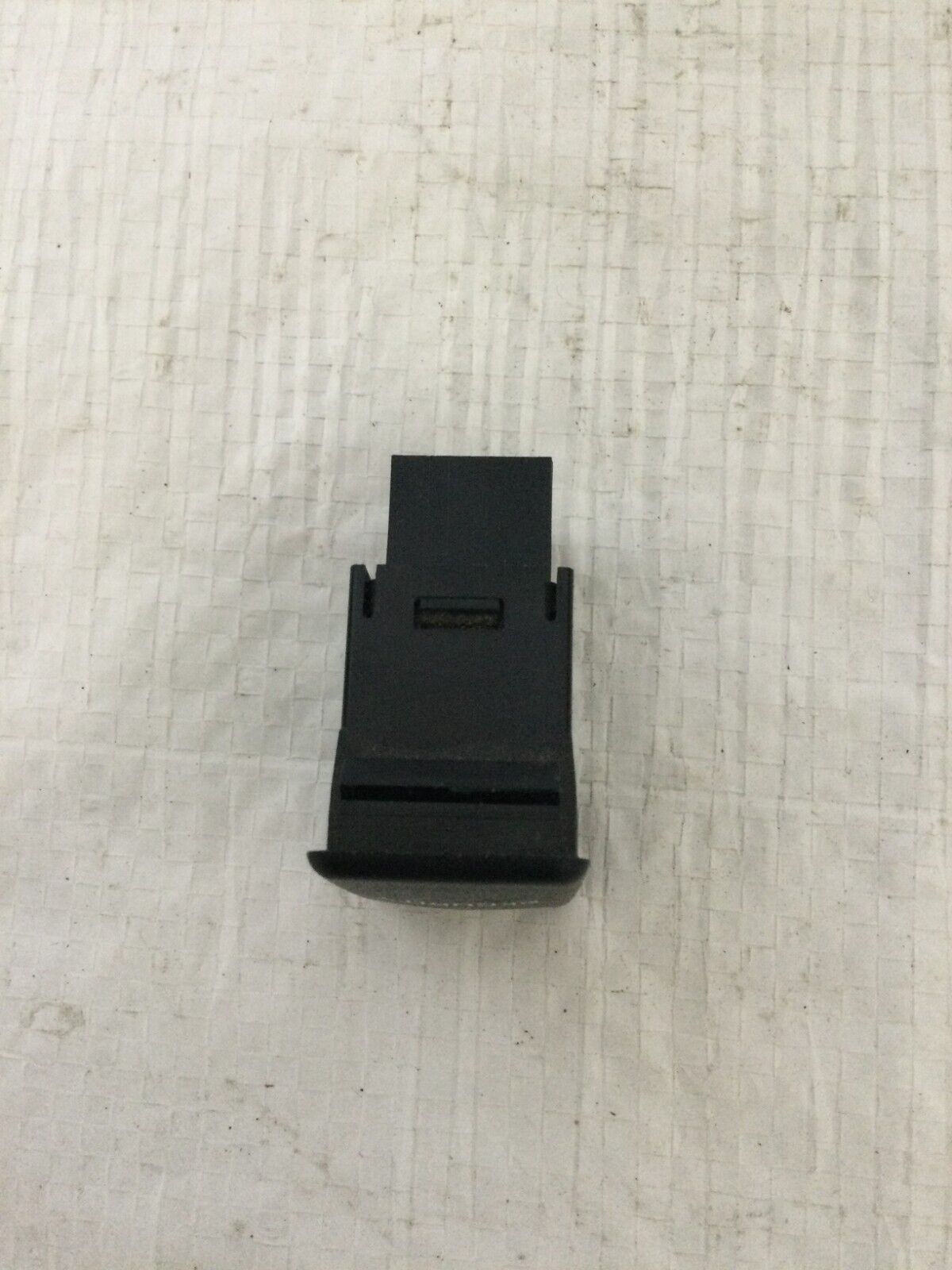 2001 Nissan Xterra Security Light OEM