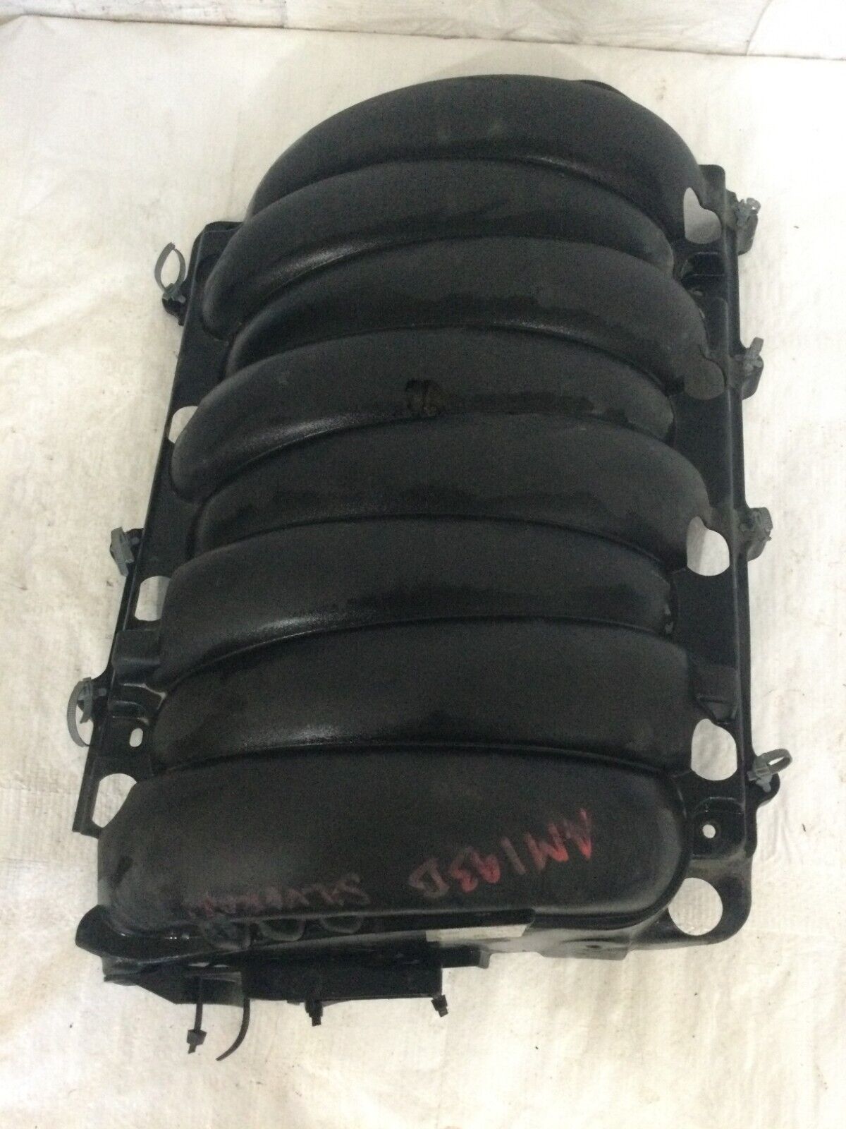 2018 Chevrolet Silverado 1500 Engine Upper Cover 12678226 OEM