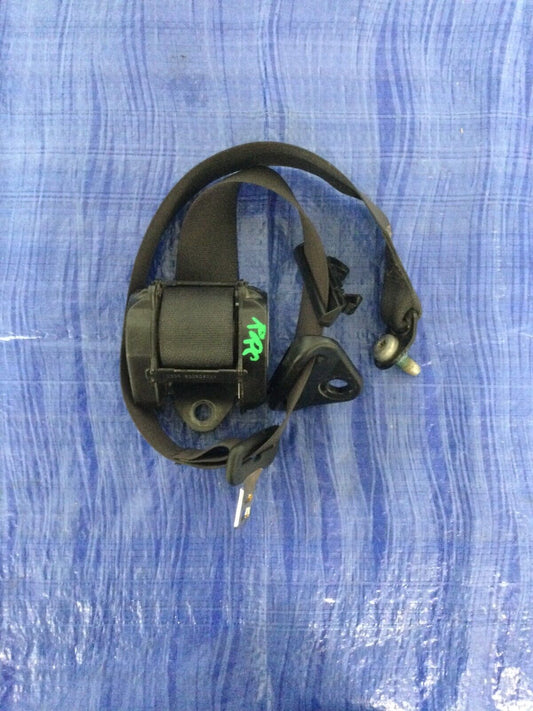 2015 Dodge Journey Right Rear Selt Belt Retractor OEM