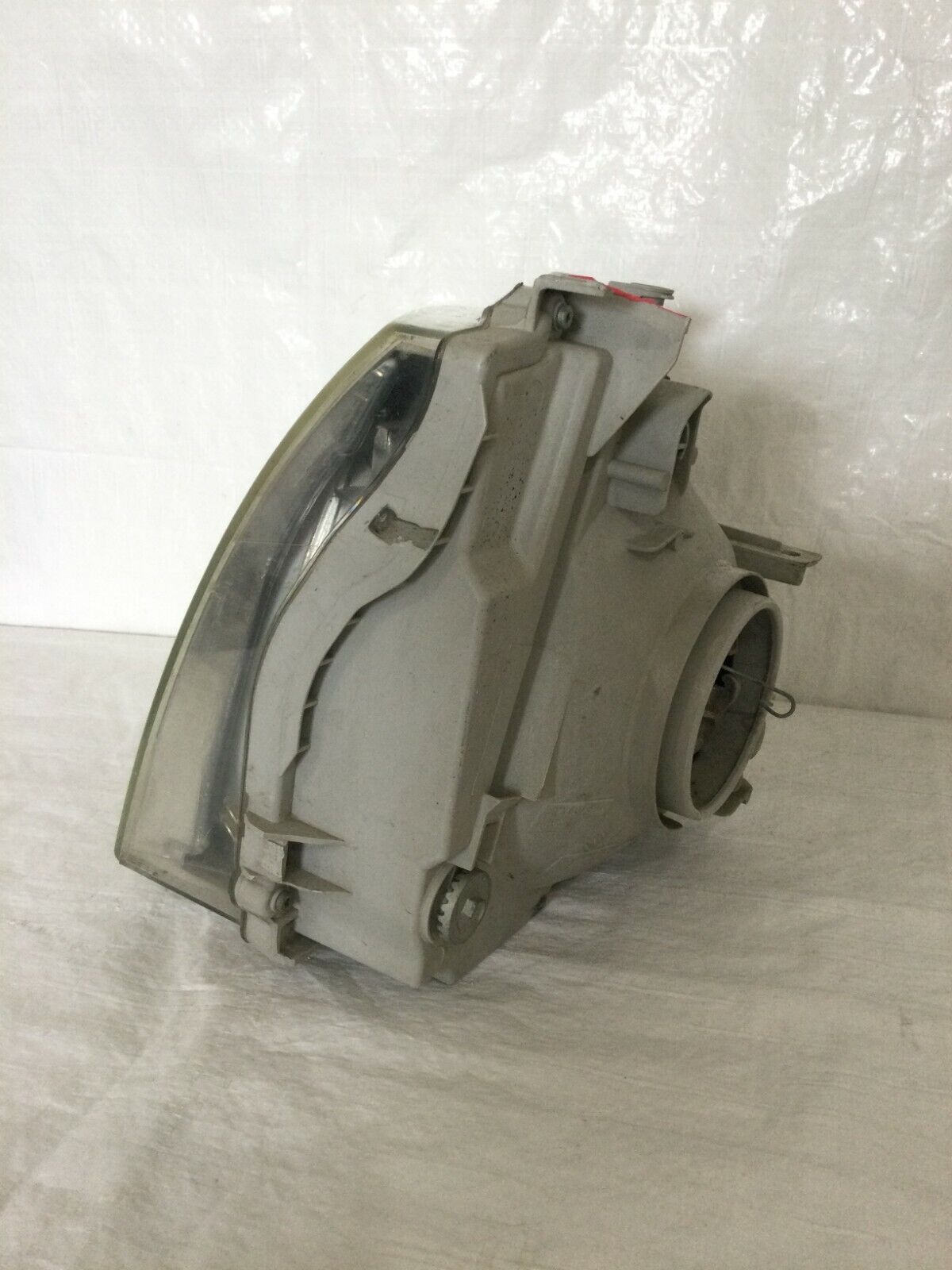 2004 Toyota Tundra 4DR Crew Cab Headlight Left Driver Side OEM LH