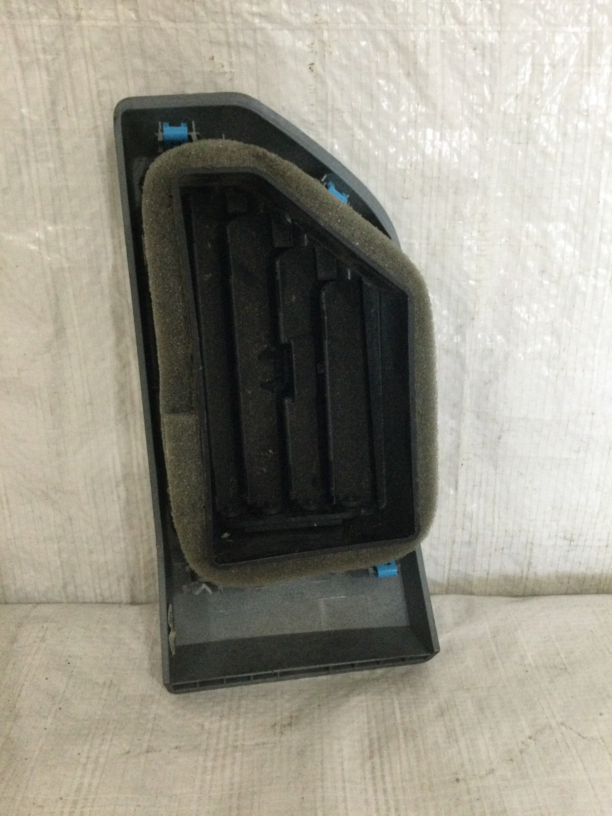 2019 Ford F-150 Right Dashboard Air Vent OEM FL3B-19893-A DAMAGED
