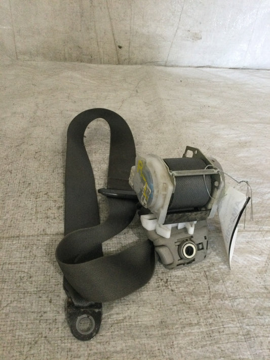 2007 Dodge Ram 1500 Rear Left Seat Belt OEM 2025850