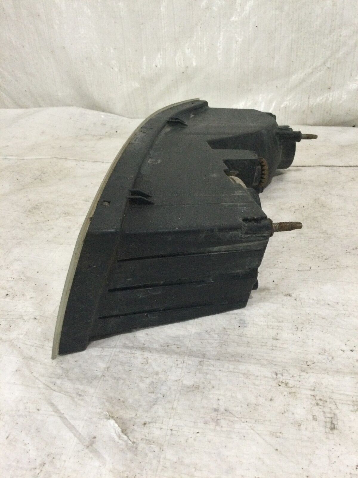 2007 Cadillac Escalade ESV Turn Signal Fog Light Lamp Left Driver Side OEM LH
