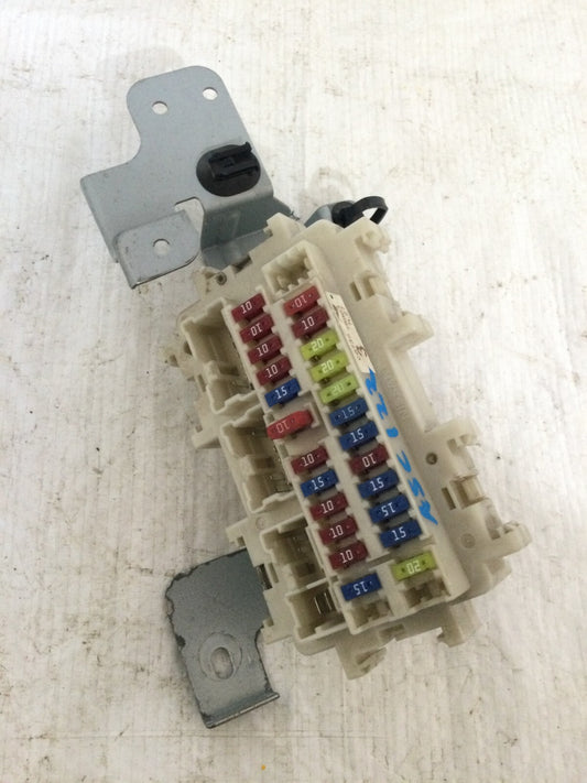 2008 Infiniti G37 Cabin Fuse Box OEM