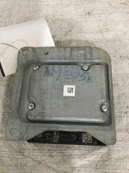 2013-2020 Dodge Ram 1500 Restraint Control Module OEM 68085881AE