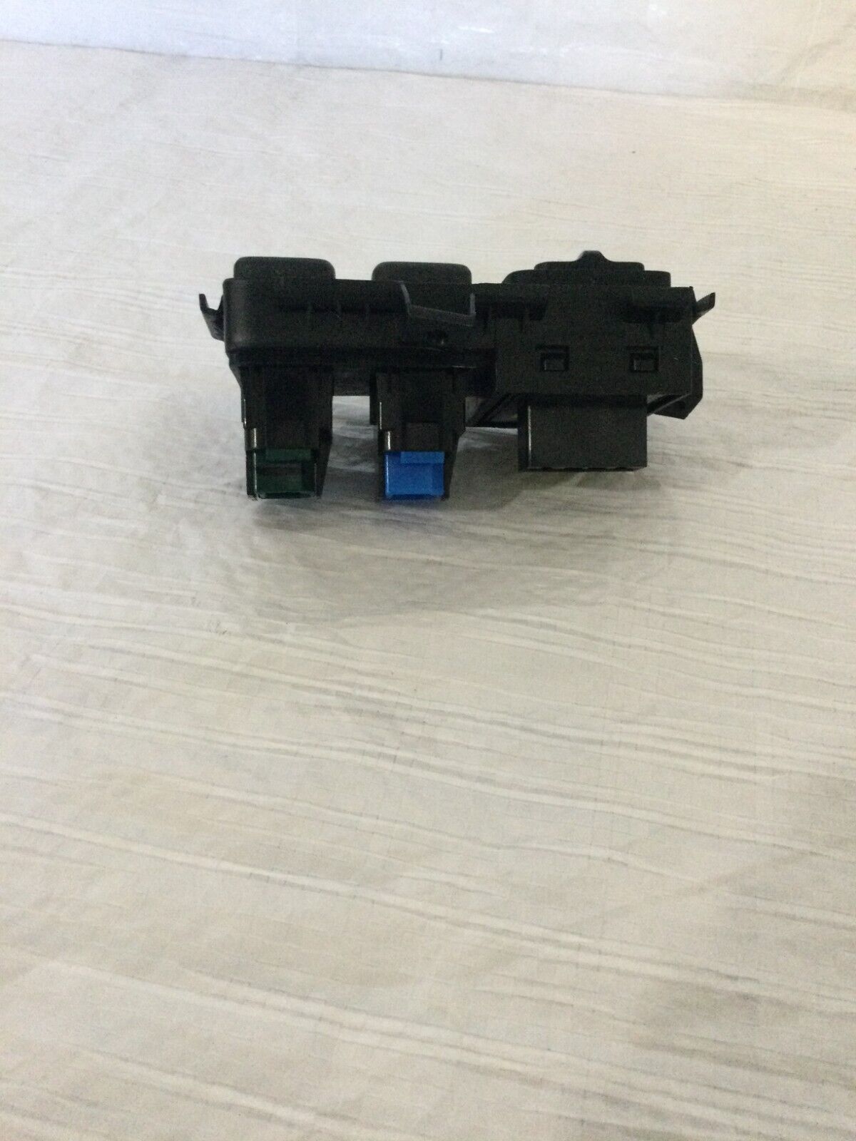 2007-2009 Acura MDX Electrical Switch Panel OEM