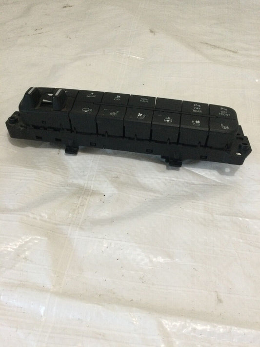 2014 RAM 1500  Instrument Panel Switch  56054515AA OEM