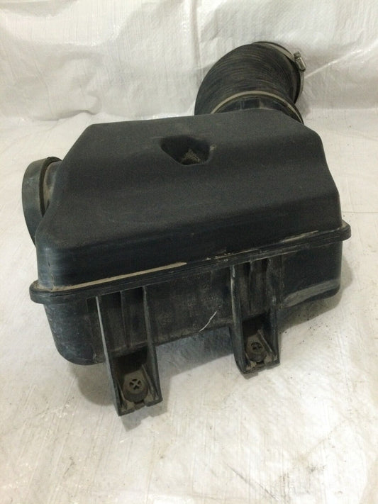 2014 Dodge Grand Caravan Air Cleaner Filter Box OEM