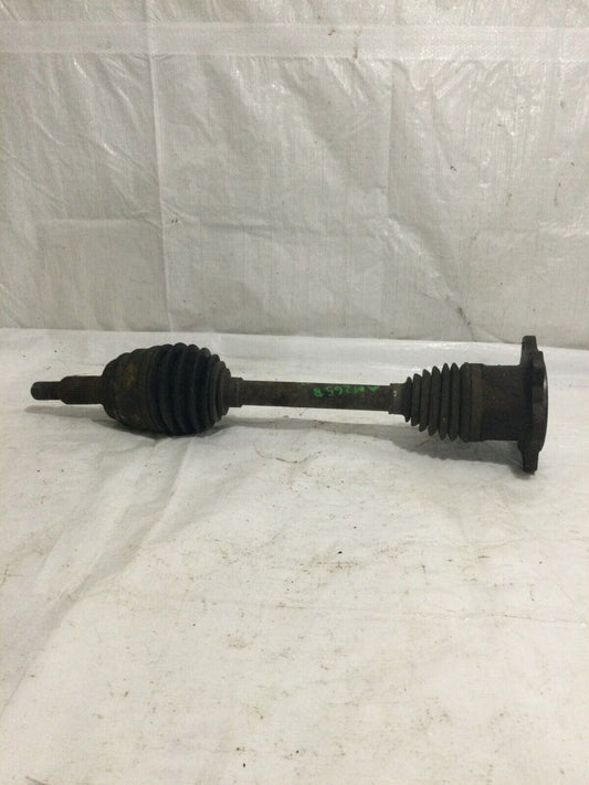 2013 GMC Sierra 1500 Front Right 5.3L Axle Shaft OEM