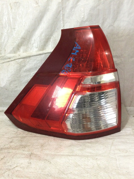 2015 Honda CR-V Tail Light  Left Driver Side Lower Tail Light Assembly OEM