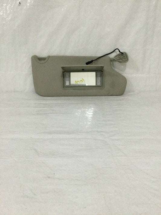 2014 Dodge Journey Illuminated Right Passenger Sun Visor OEM 