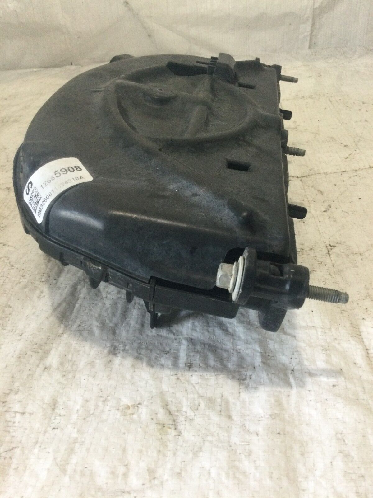 2017 Chevrolet Cruze Intake Manifold 12665908 OEM