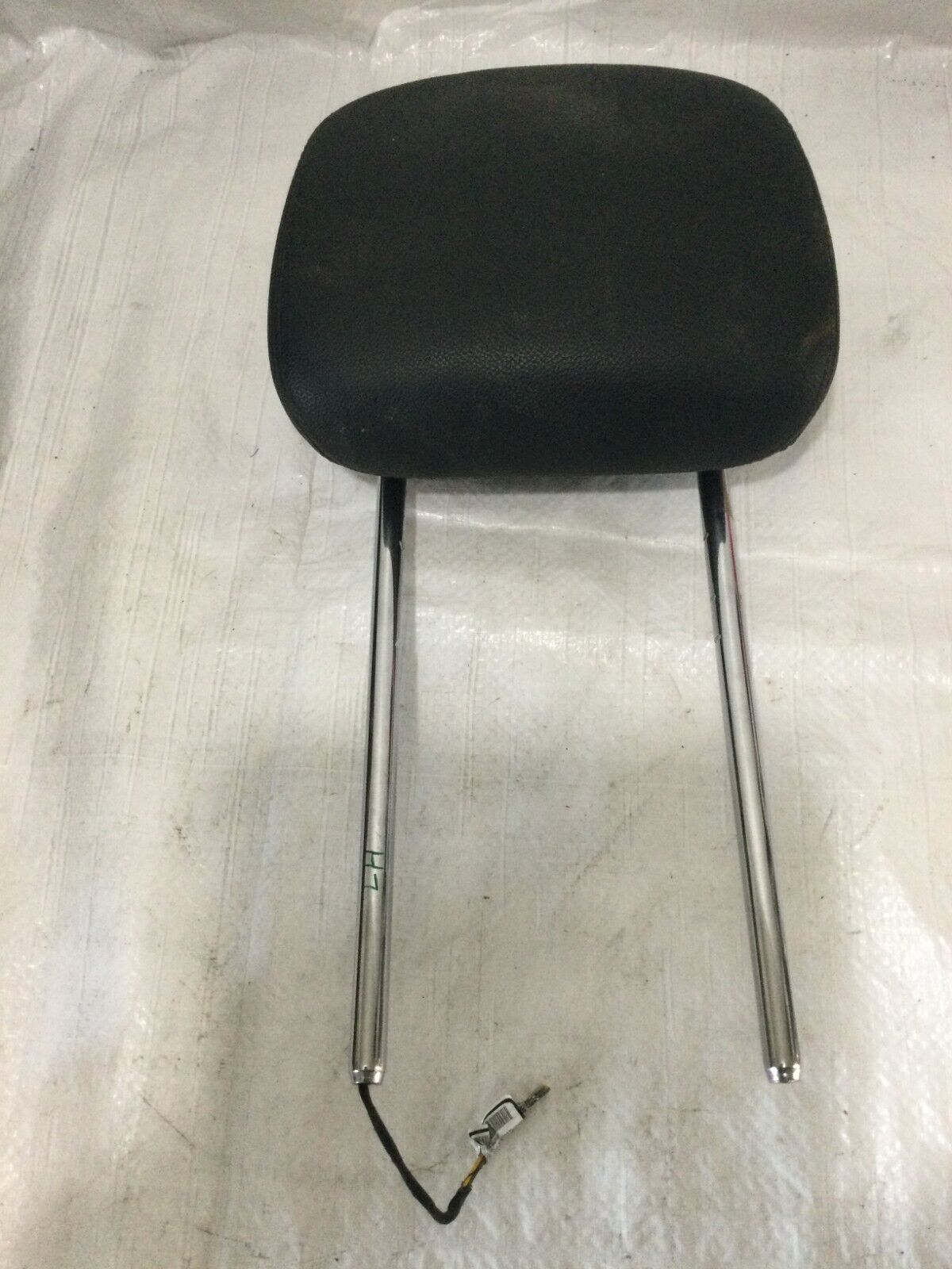 2020 Dodge Grand Caravan Left Front Headrest OEM