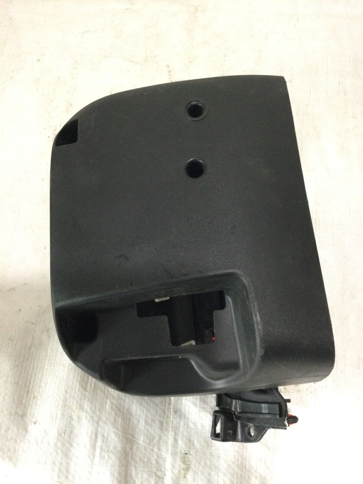 2021 Dodge Ram 2500 3500 Steering Column Shroud Cover OEM Black