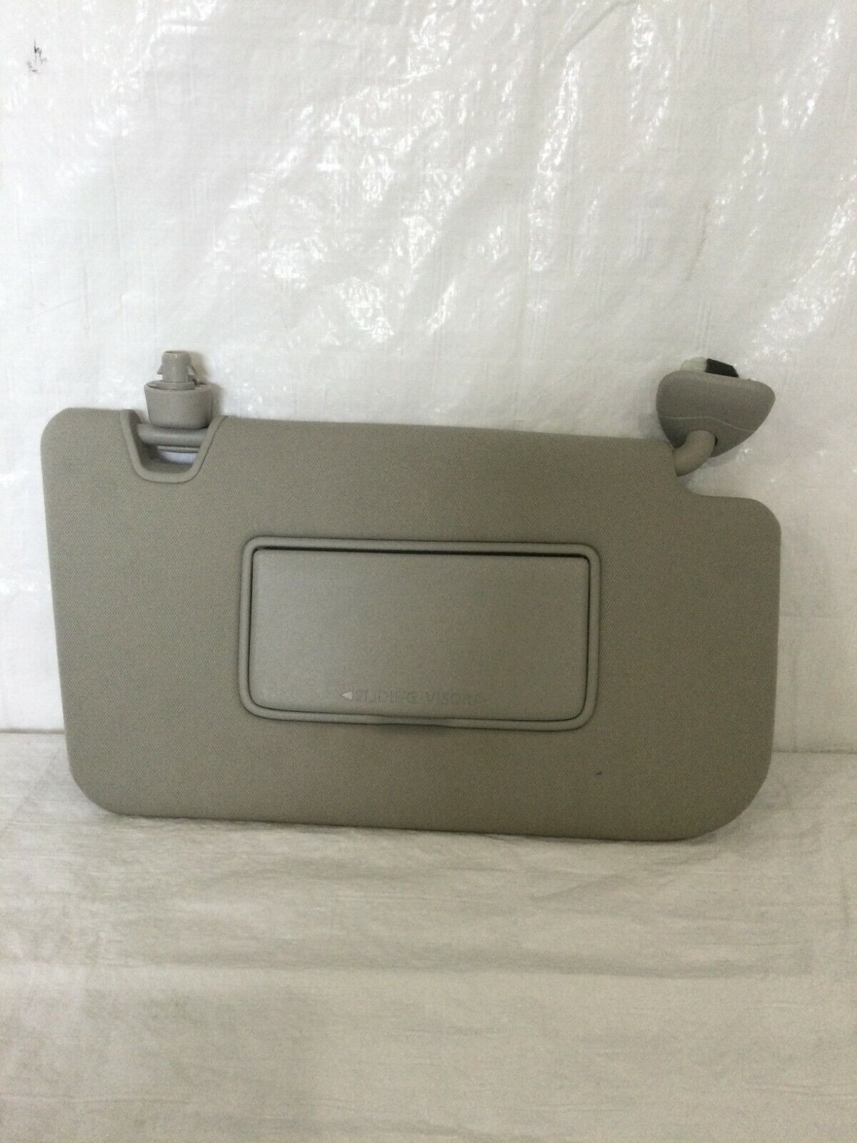 2019 Nissan Rogue Sun Visor Right Passenger Side OEM RH