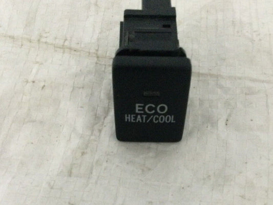2007-2009 Toyota Camry Eco Heat Cool Control Switch OEM