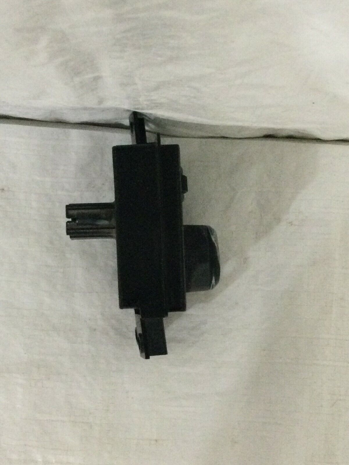 2006-2008 Dodge Ram 2500 3500 Headlight Headlamp Switch W/ Cargo 56049637AD OEM