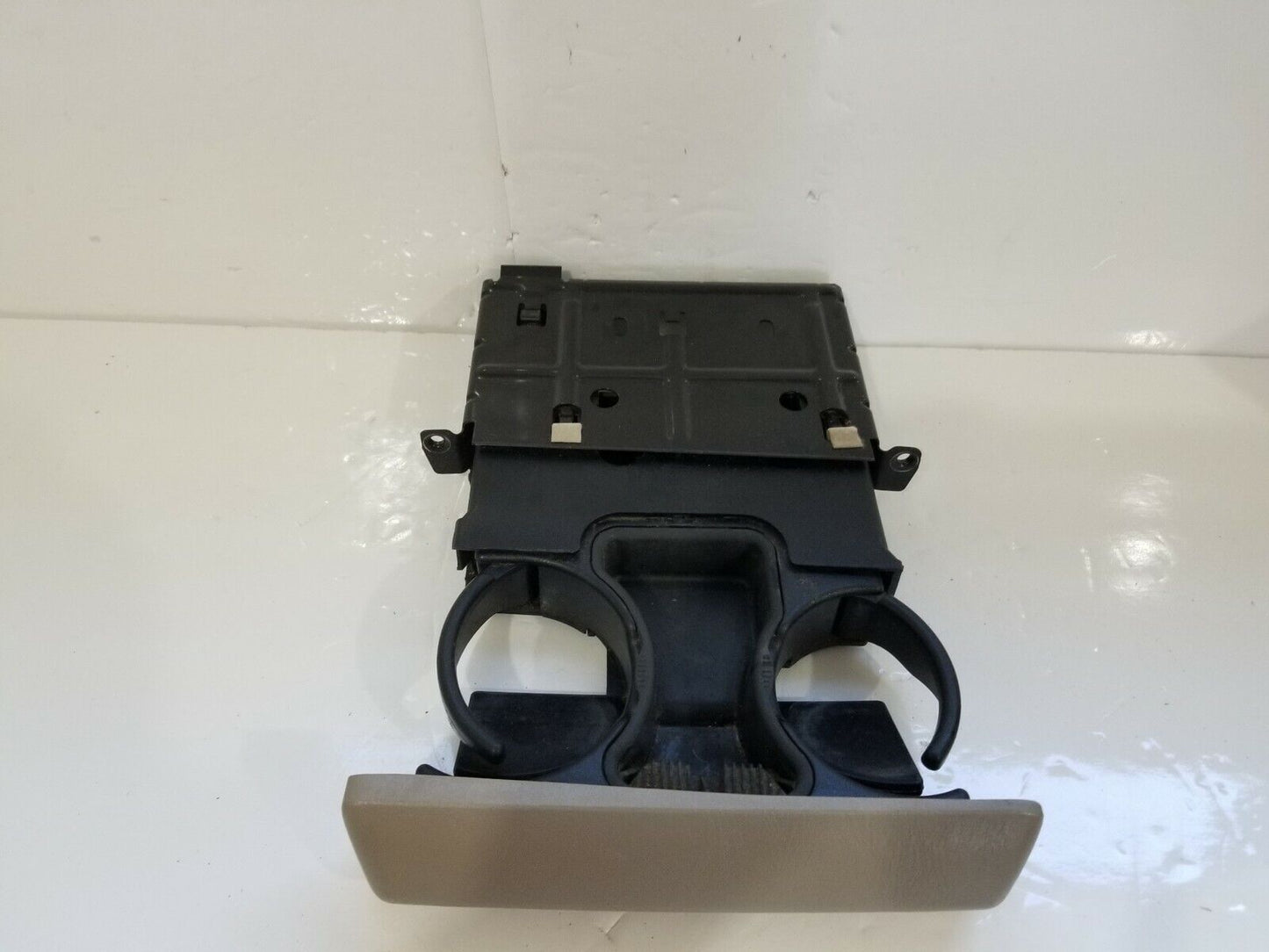2004-2008 Ford F-150 F150 Front Dash Pull Out Cup Holder OEM