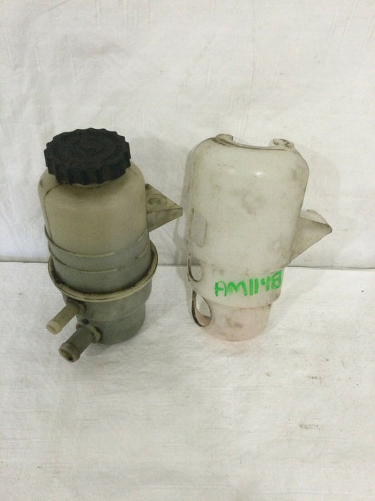 2012 Dodge Grand Caravan Power Steering Reservoir OEM