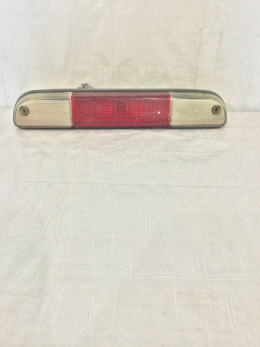 2005 Ford F350SD 3RD Brake Light Lamp OEM