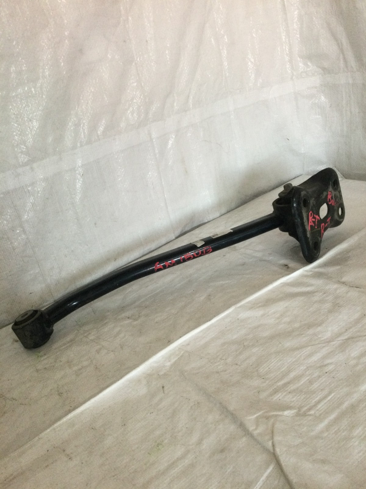 2019 Jeep Compass Rear Right Upper Control Arm/Wishbone OEM 00519598100