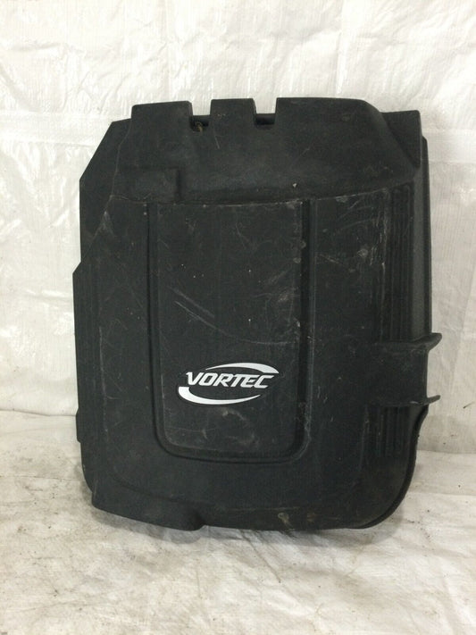 2011 GMC Sierra Chevrolet Silverado 1500 Vortec Engine Cover 15943789 OEM