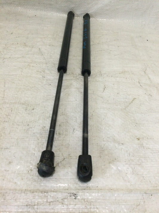 2016 Ram 2500 Rear Hatch Liftgate Lift Supports Shock Strut Set OEM