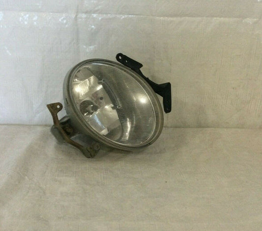 2009 Hyundai Santa Fe Fog Light Lamp Right Passenger Side OEM RH