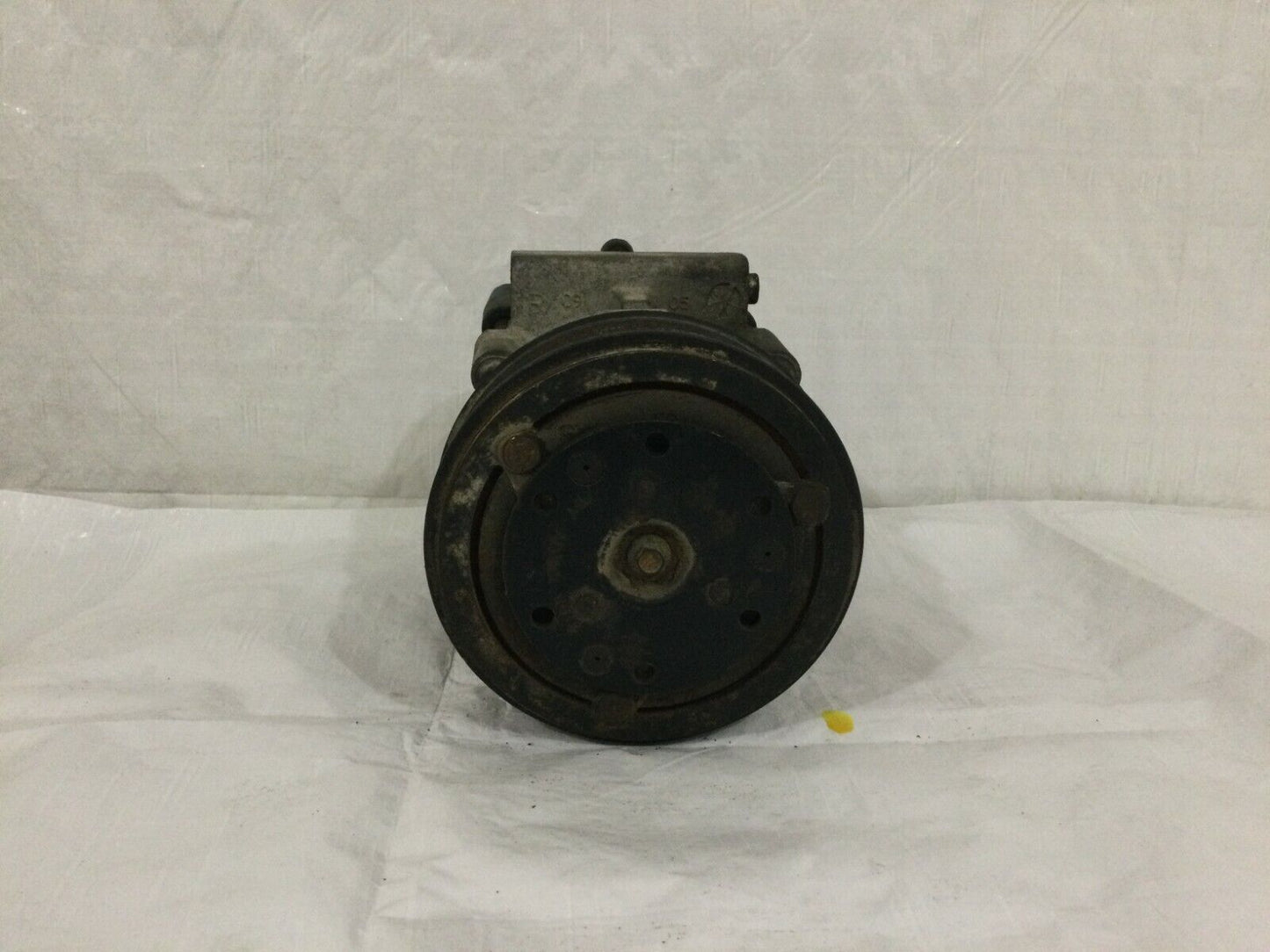 2005-2006 Ford F-350SD 6.0L A/C Compressor 5C34-19D629-AA OEM