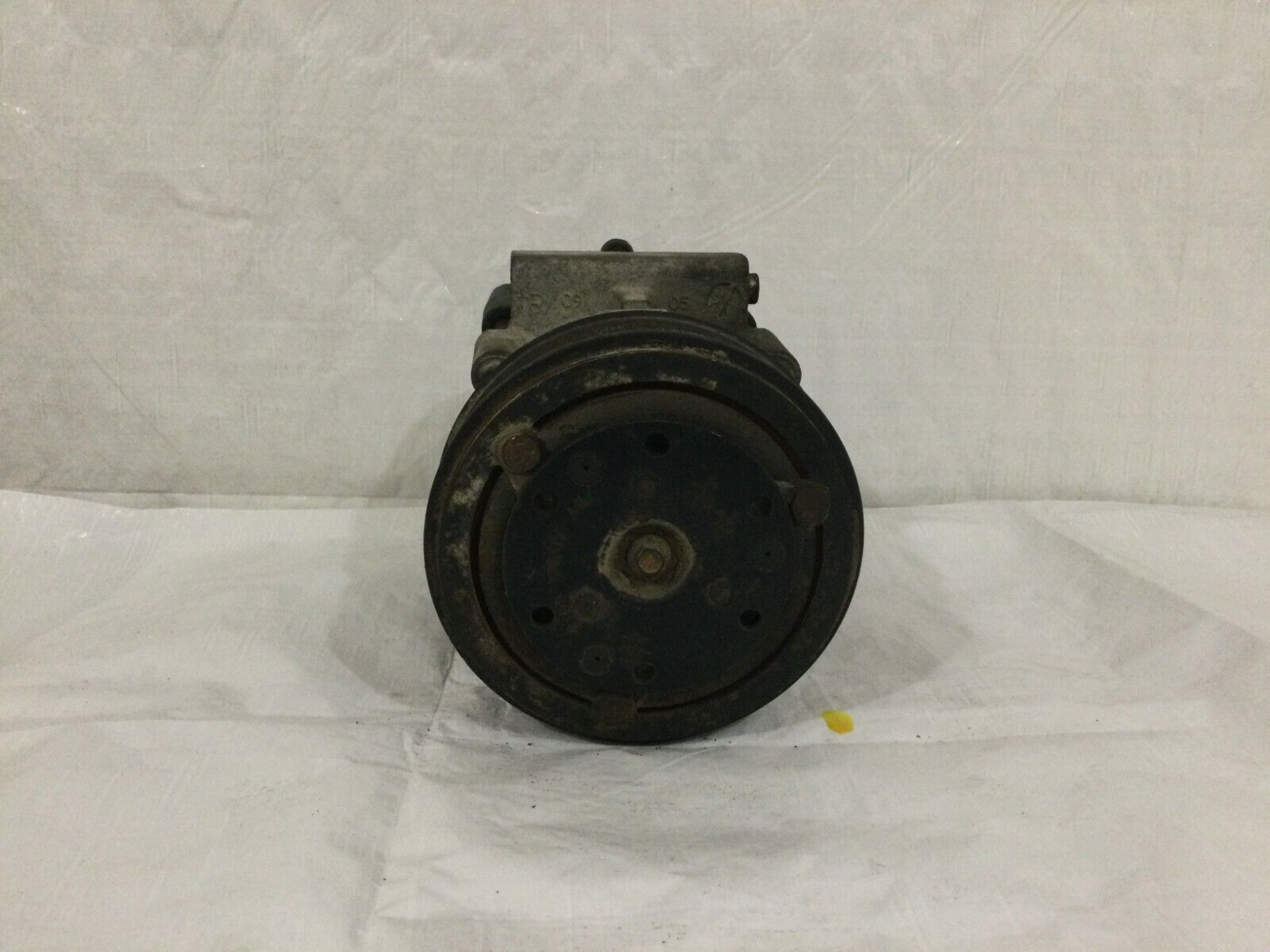 2005-2006 Ford F-350SD 6.0L A/C Compressor 5C34-19D629-AA OEM