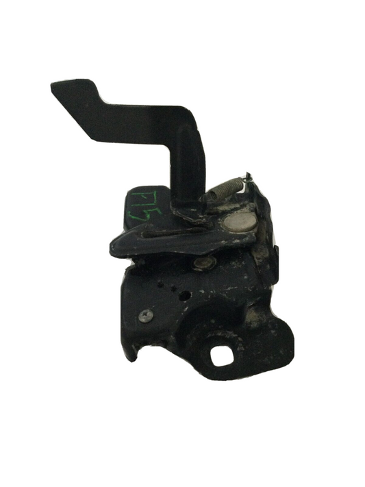 2014-2016 Dodge Ram 3500 Hood Latch OEM