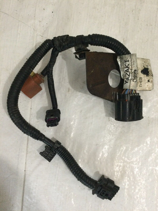 2015 Dodge Ram 1500 Throttle Jumper Wire OEM 48852026F