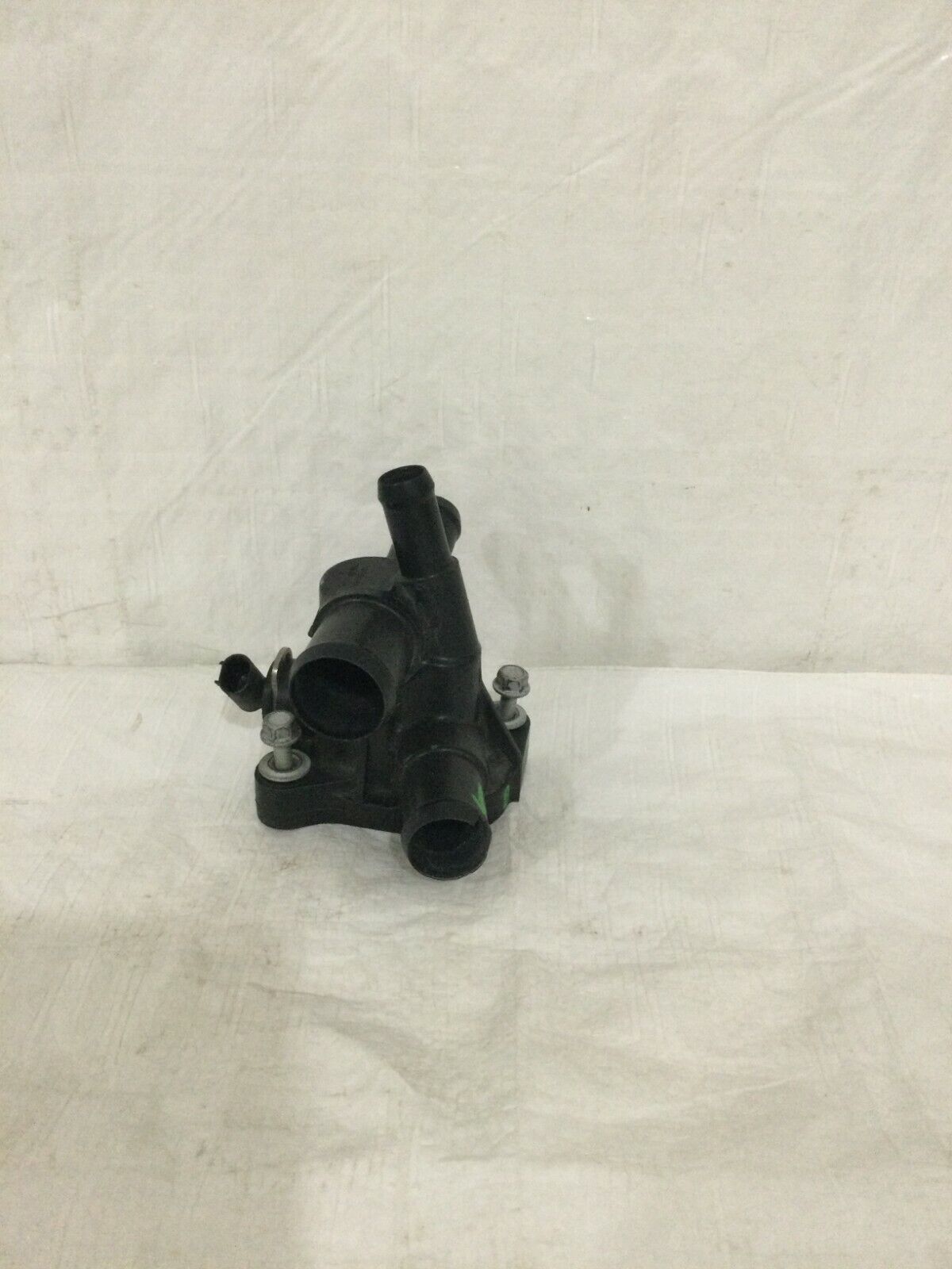 2019 Buick Regal Sportback Preferred II Engine Thermostat Housing OEM 2.0L