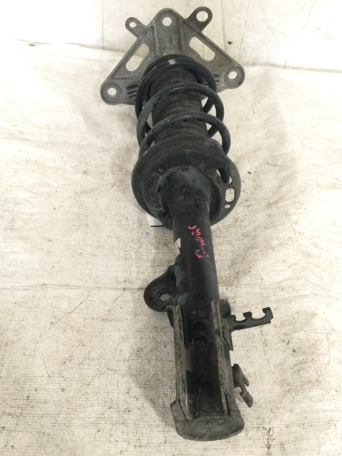 2019 Jeep Compass Rear Right Side Strut Shock OEM