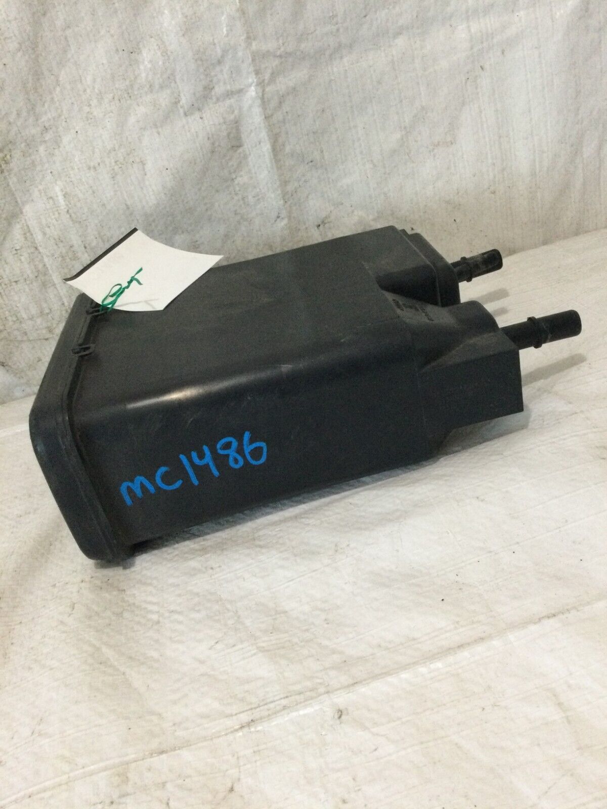 2007 Chevrolet  Silverado 2500  Evaporator Canister  OEM