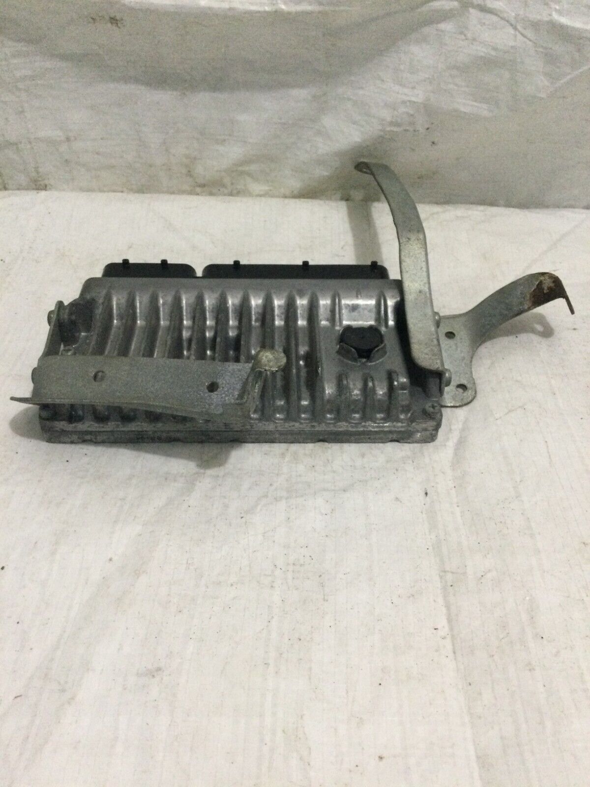 2016-2018 Toyota Rav4ECU ECM Engine Computer Control Module OEM 89661-0R520