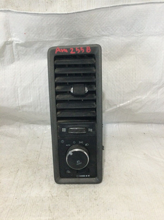 2013-2017 Dodge Ram 1500 2500 Dash Driver Side Air Vent Trim OEM