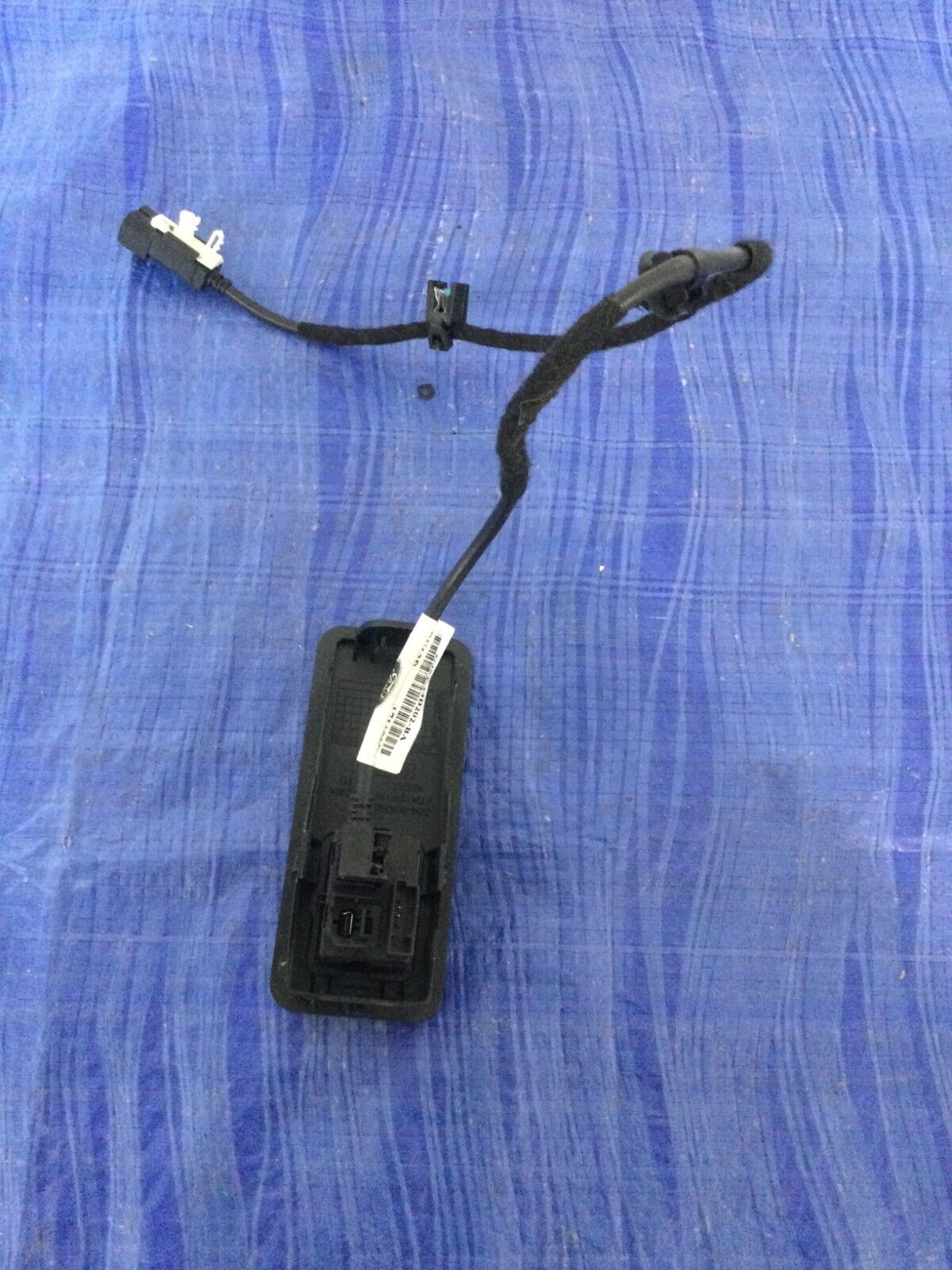 2017-2019 Ford Escape USB Sync Cable OEM