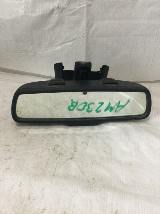 2013  Ram 2500 Automatic Dimming Rear View Mirror OEM
