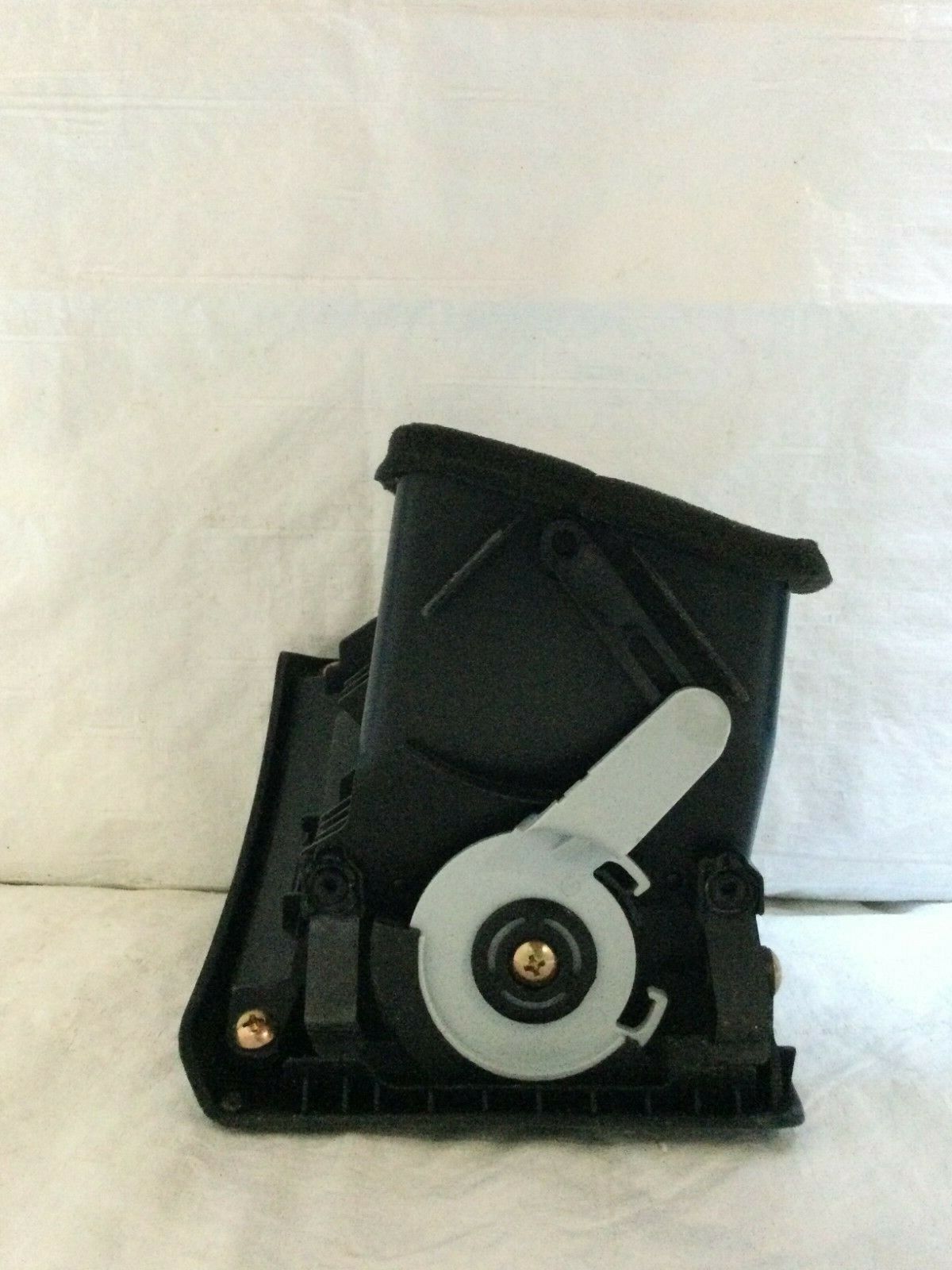 2003-2007 Honda Accord Front Right Passenger Side Dash AC Air Vent OEM