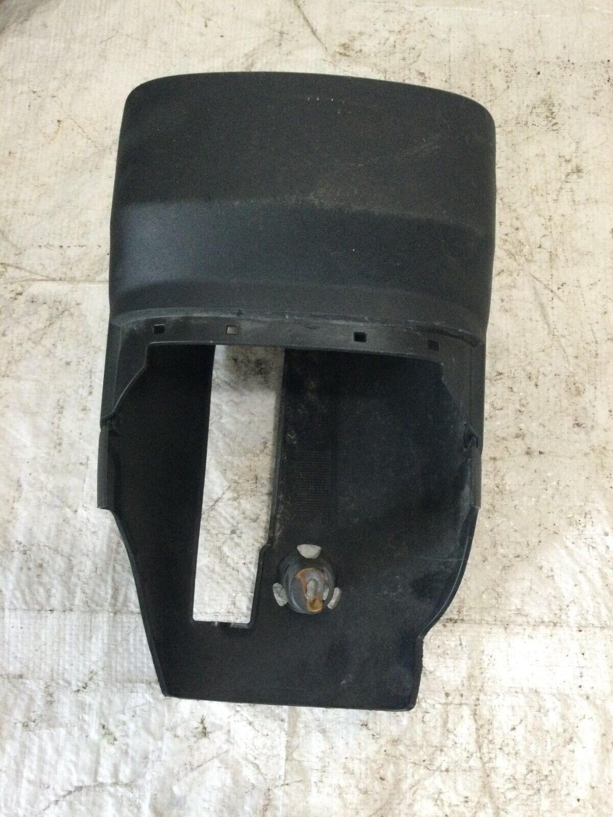 2017-2019 Ford Escape Steering Collar Assembly OEM