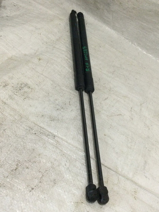 2012 Honda CRV CR-V Rear Liftgate Support Strut Set OEM