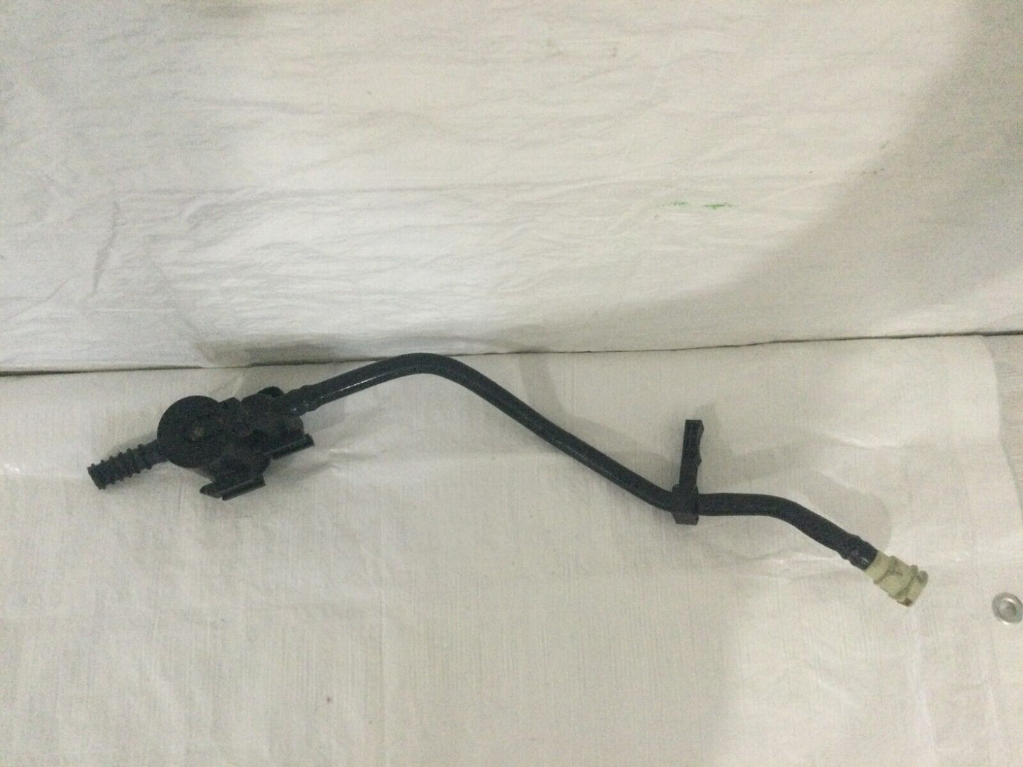 2007 GMC Sierra 2500HD Vacuum Pump Solenoid OEM 6.0L