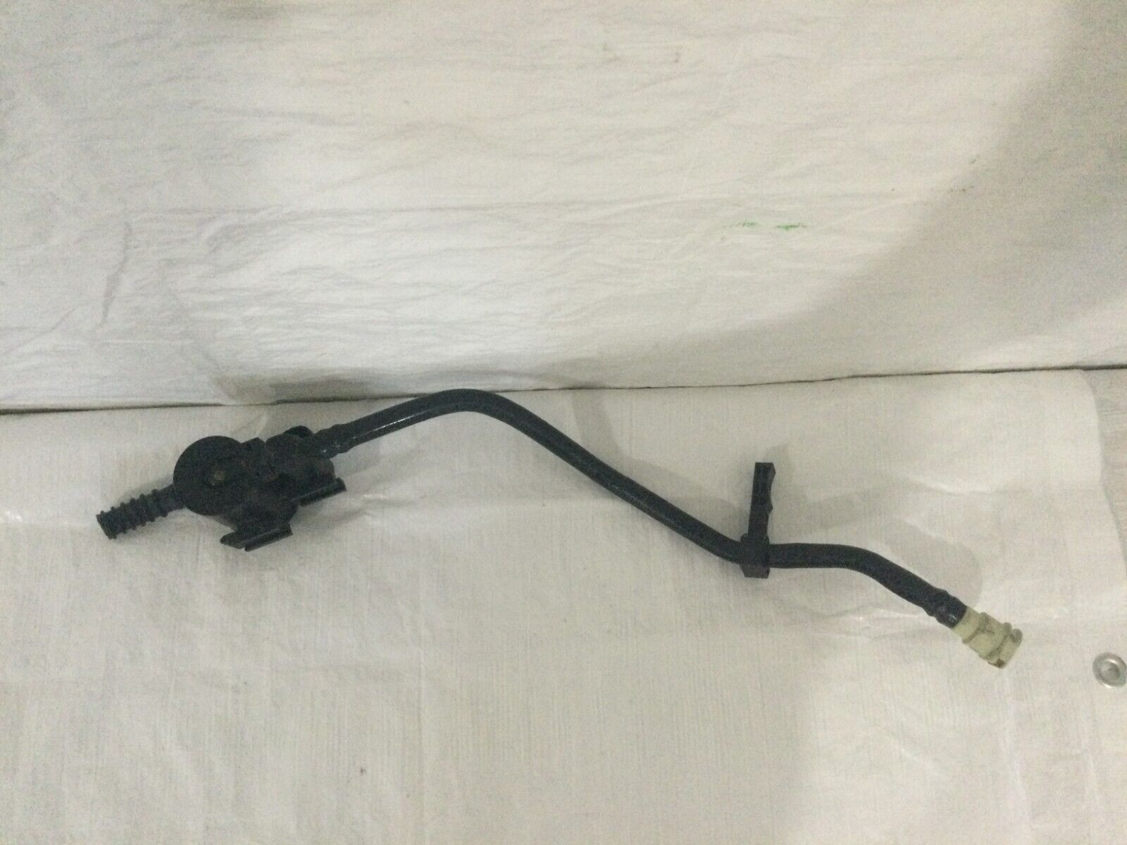 2007 GMC Sierra 2500HD Vacuum Pump Solenoid OEM 6.0L